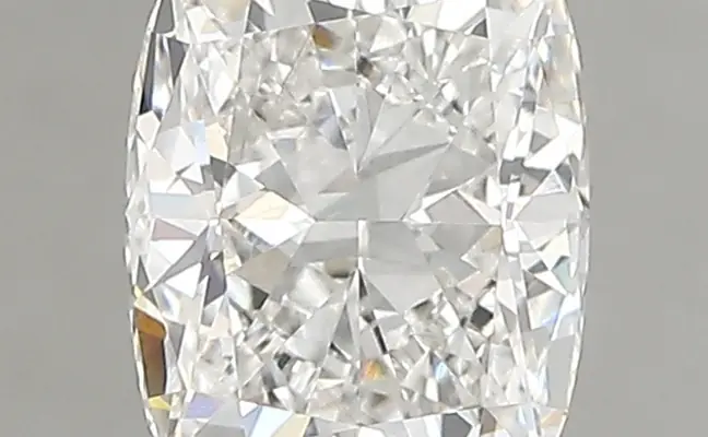 1.20ct F VVS2 Cushion (IGI)