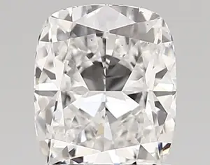 1.20ct D VS2 Cushion (IGI)