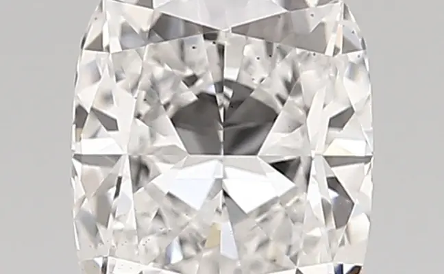1.20ct D VS2 Cushion (IGI)