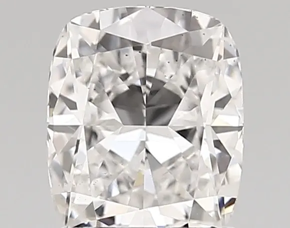 1.20ct D VS2 Cushion (IGI)
