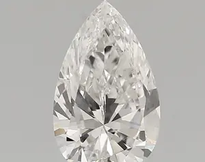1.20ct E VS1 Pear (IGI)