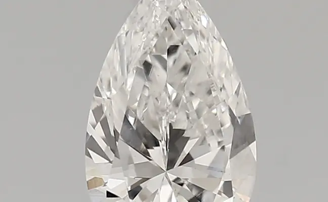 1.20ct E VS1 Pear (IGI)
