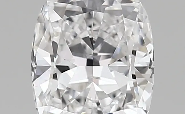 1.20ct D VVS2 Cushion (IGI)