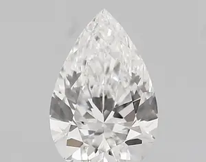 1.20ct D VS1 Pear (IGI)