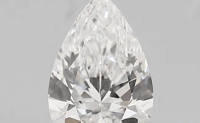 1.20ct D VS1 Pear (IGI)