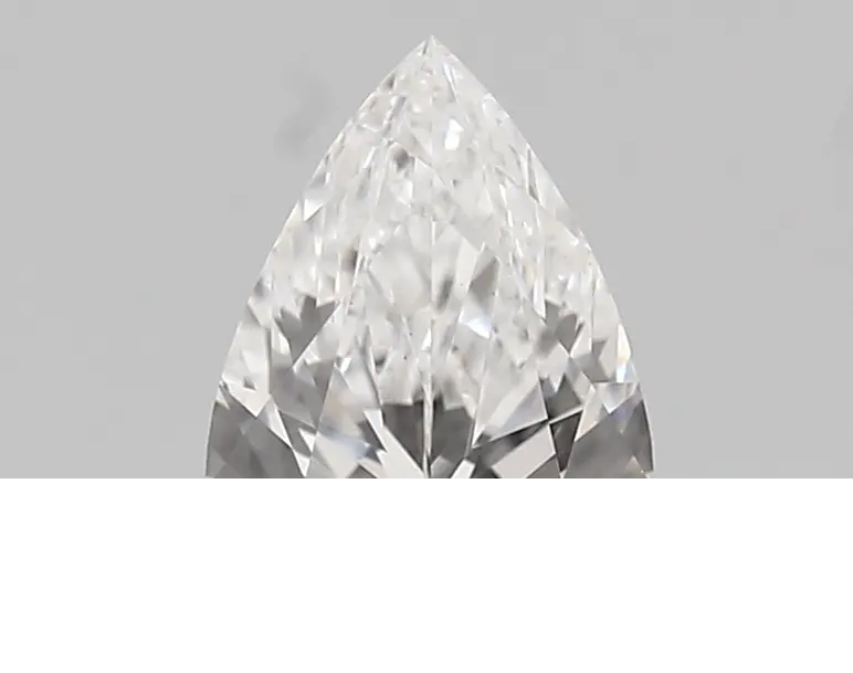 1.20ct D VS1 Pear (IGI)