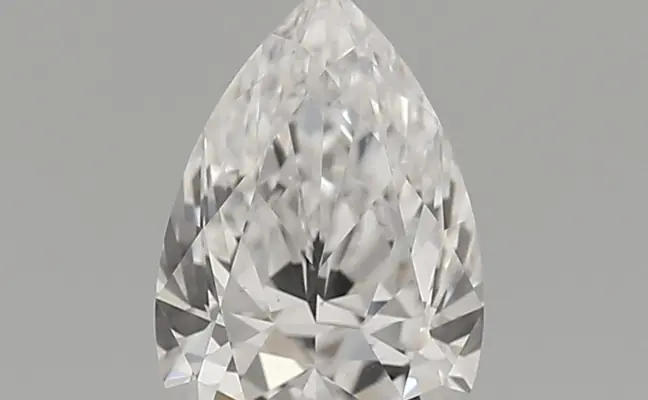 1.20ct D VS1 Pear (IGI)