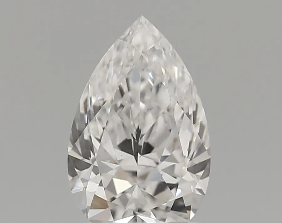 1.20ct D VS1 Pear (IGI)