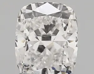 1.20ct D VVS1 Cushion (IGI)