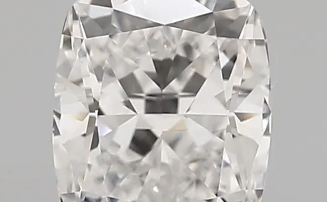 1.20ct D VVS1 Cushion (IGI)