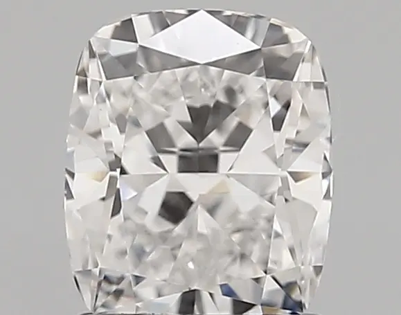 1.20ct D VVS1 Cushion (IGI)