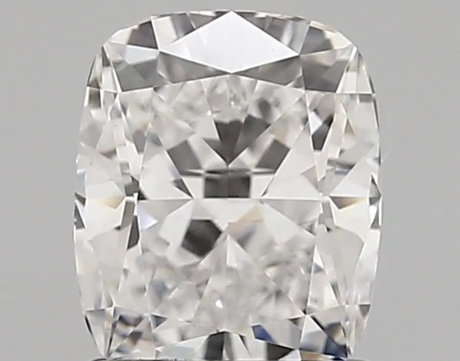 1.20ct D VVS1 Cushion (IGI)