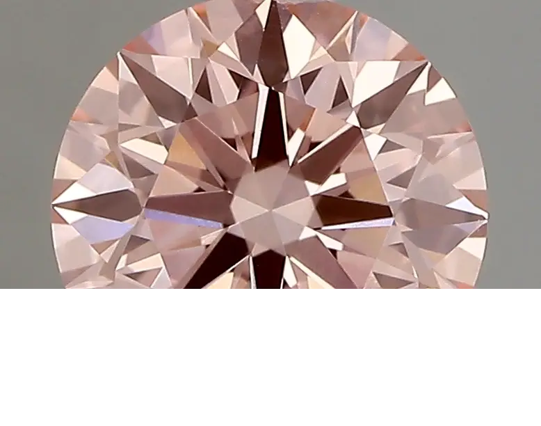 1.20ct FANCY VIVID  PINK VVS2 Round (IGI)