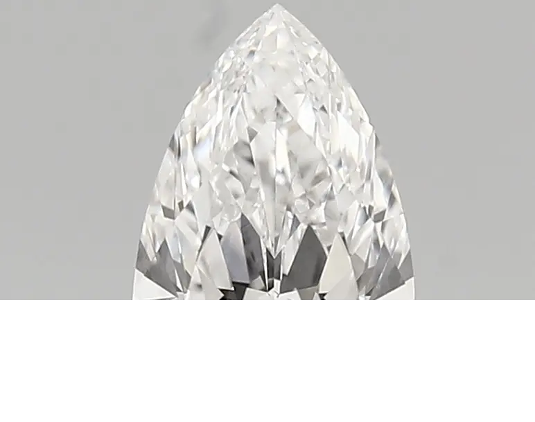 1.20ct D VVS2 Pear (IGI)