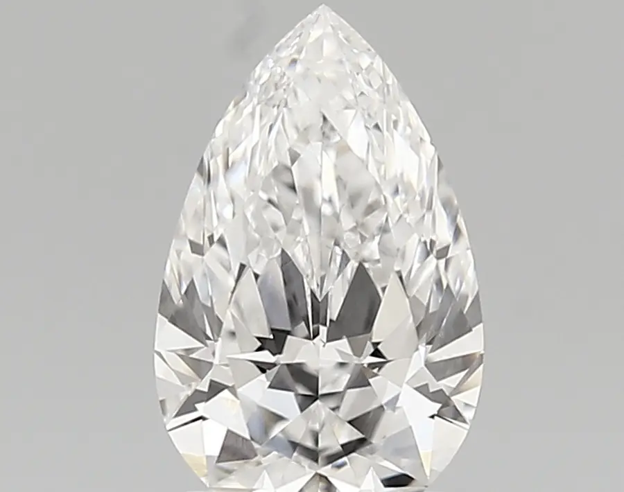 1.20ct D VVS2 Pear (IGI)