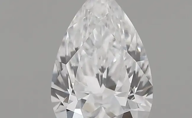 1.20ct D VVS2 Pear (IGI)