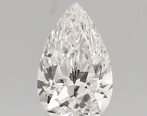 1.20ct E VS1 Pear (IGI)