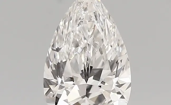 1.20ct E VS1 Pear (IGI)