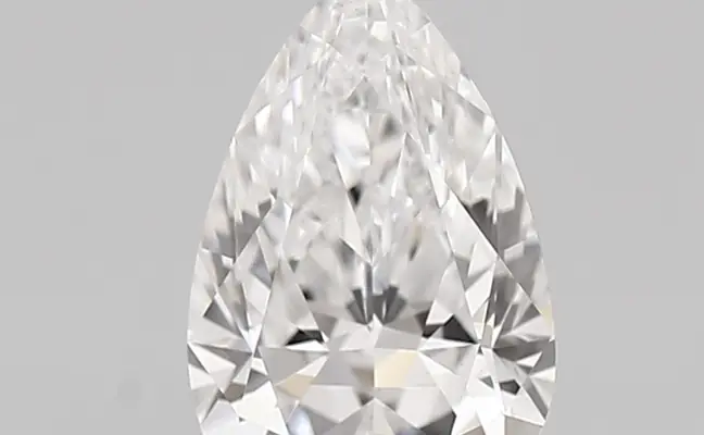 1.20ct D VS1 Pear (IGI)