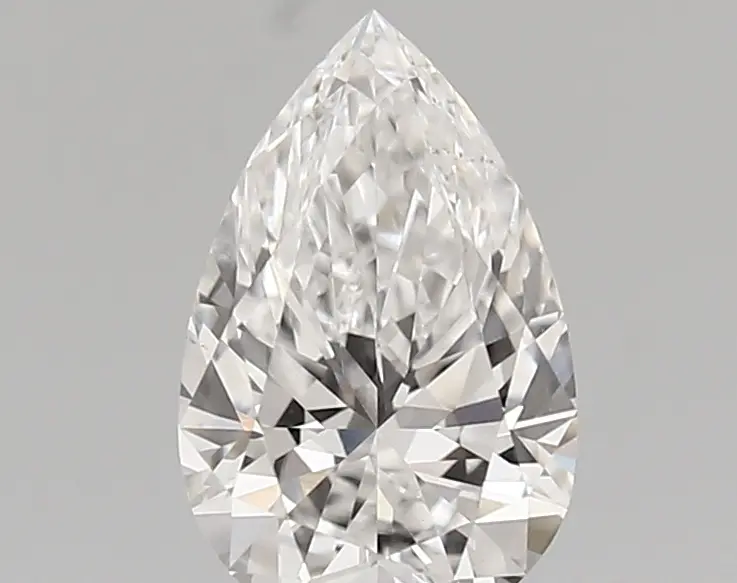 1.20ct D VS1 Pear (IGI)
