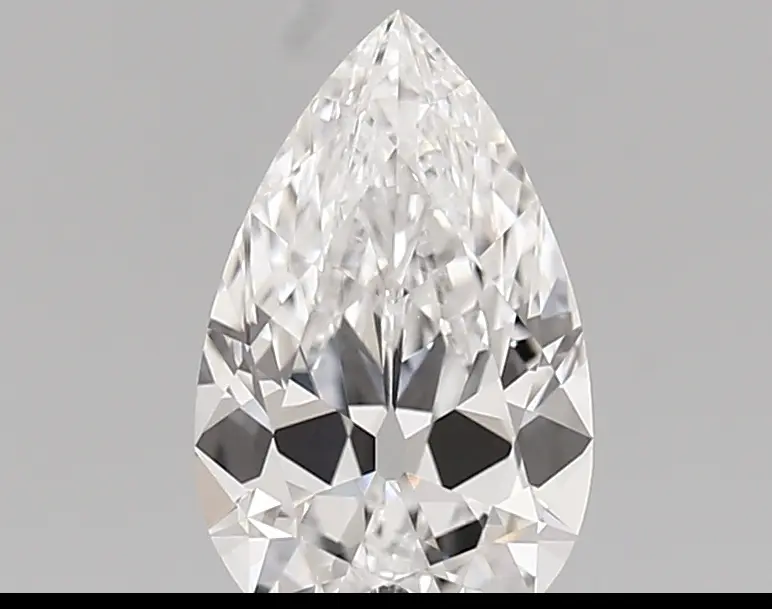 1.20ct D VVS2 Pear (IGI)