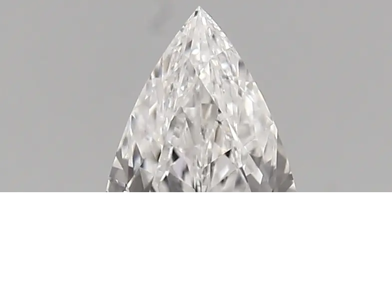 1.20ct D VVS2 Pear (IGI)