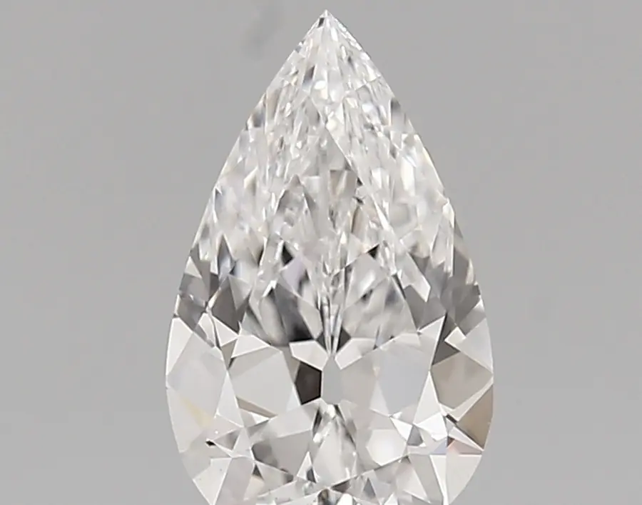 1.20ct D VVS2 Pear (IGI)