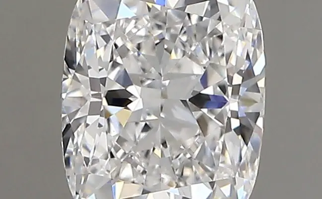 1.20ct D VVS2 Cushion (IGI)