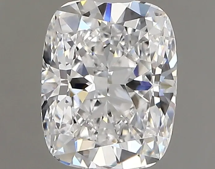 1.20ct D VVS2 Cushion (IGI)
