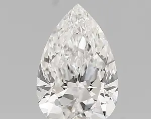 1.20ct D VVS2 Pear (IGI)