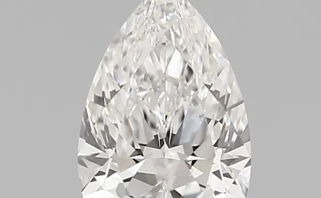 1.20ct D VVS2 Pear (IGI)