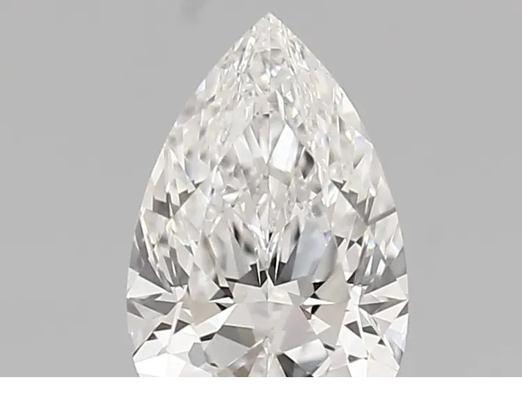 1.20ct D VVS2 Pear (IGI)