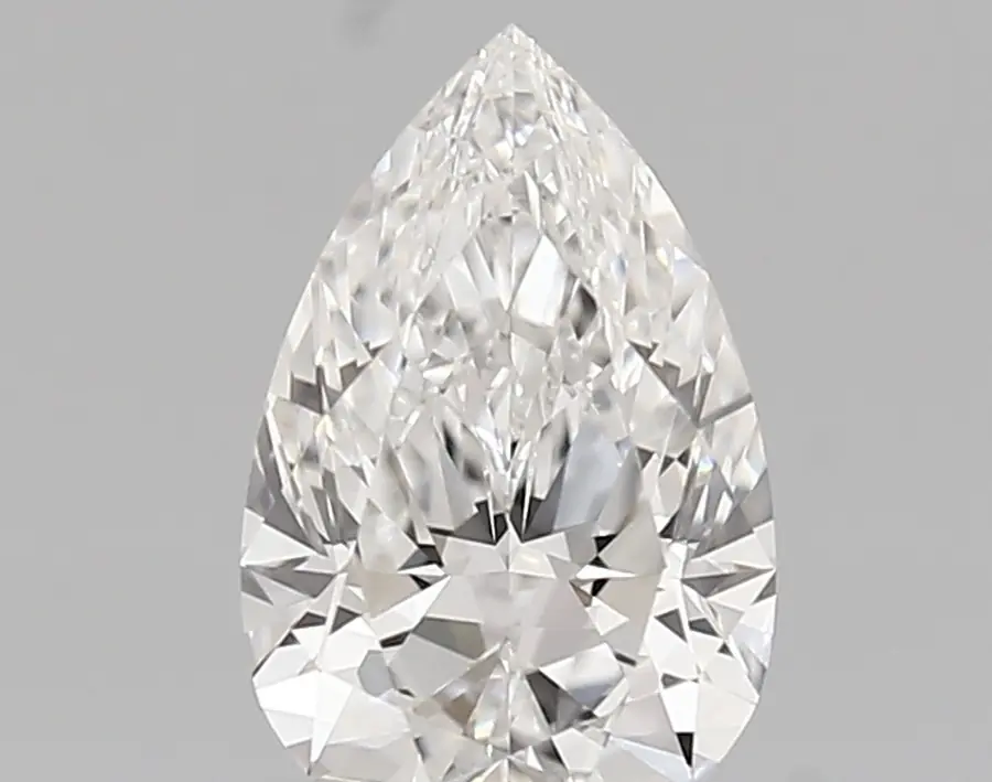 1.20ct D VVS2 Pear (IGI)