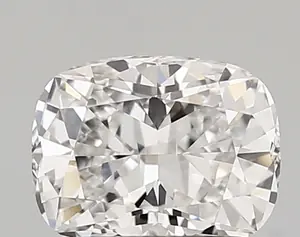 1.20ct E VVS1 Cushion (IGI)