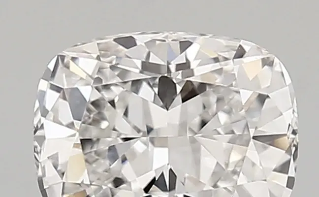 1.20ct E VVS1 Cushion (IGI)