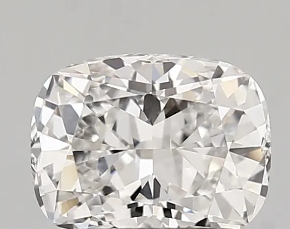 1.20ct E VVS1 Cushion (IGI)