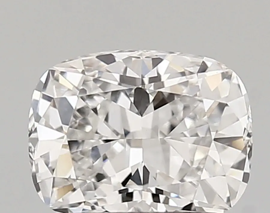 1.20ct E VVS1 Cushion (IGI)