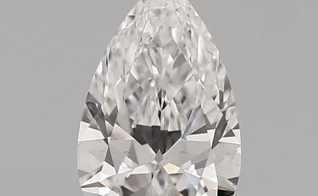 1.20ct E VS2 Pear (IGI)