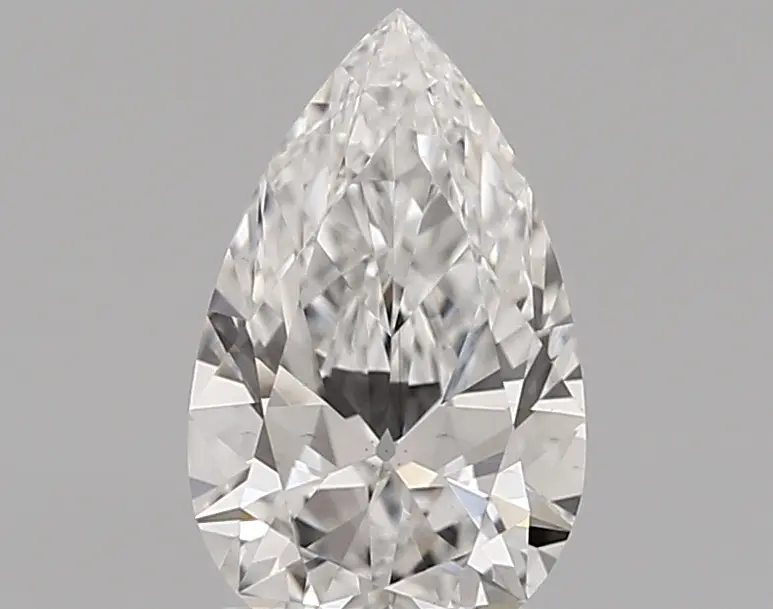 1.20ct E VS2 Pear (IGI)