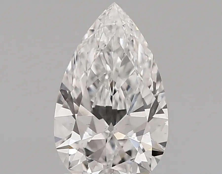 1.20ct E VS2 Pear (IGI)