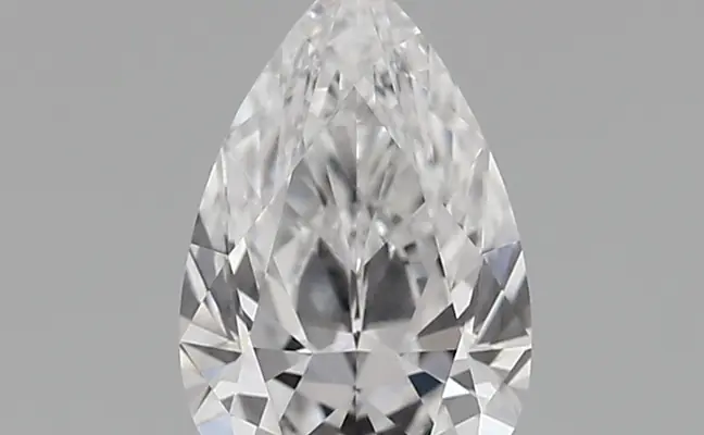1.20ct D VVS2 Pear (IGI)