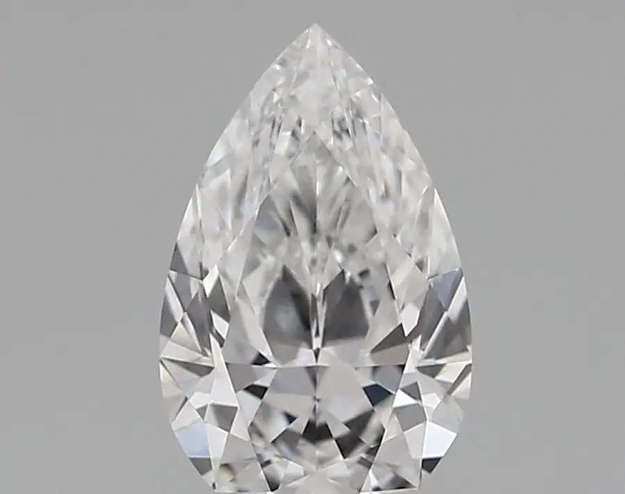 1.20ct D VVS2 Pear (IGI)