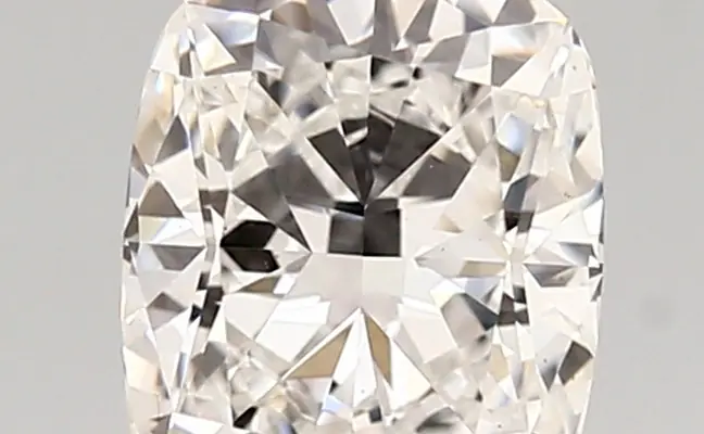 1.20ct D VS1 Cushion (IGI)
