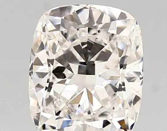 1.20ct D VS1 Cushion (IGI)
