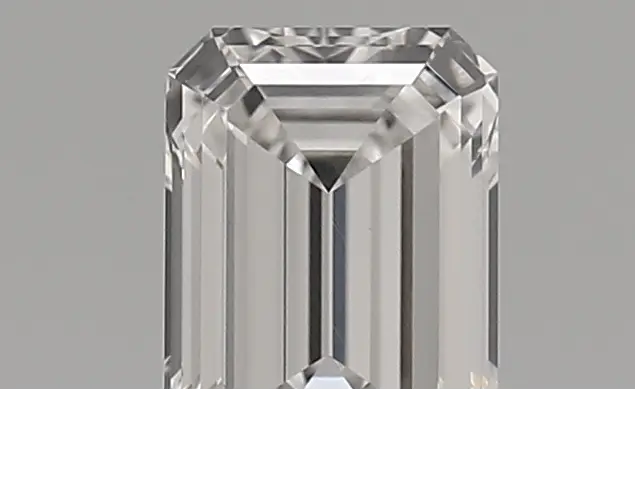 1.20ct E VVS1 Emerald (IGI)