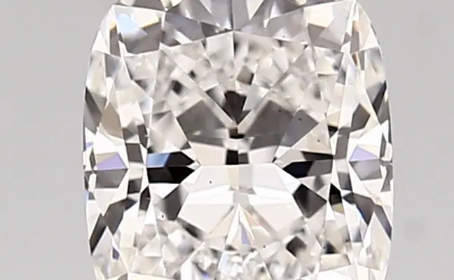 1.20ct D VS1 Cushion (IGI)