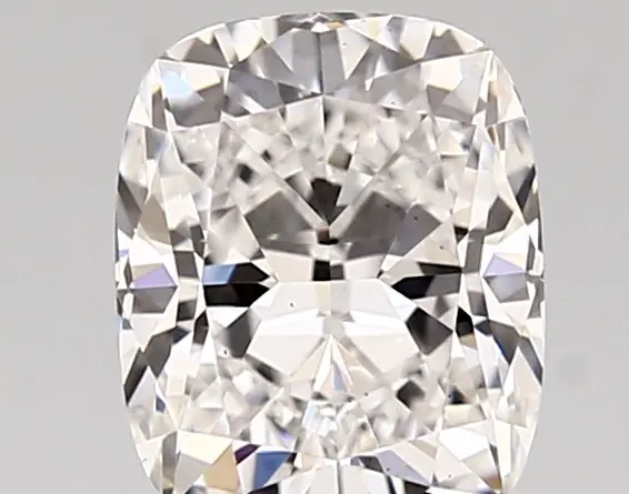 1.20ct D VS1 Cushion (IGI)
