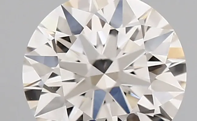 1.20ct D VVS1 Round (IGI)
