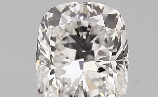 1.20ct E VVS2 Cushion (IGI)