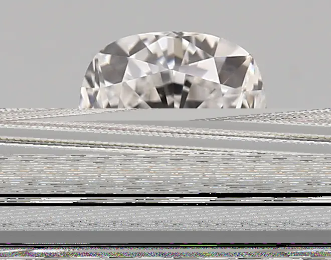 1.20ct E VVS2 Cushion (IGI)